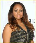 Raven Symone: It's Okay To Say No Photo 389244 - Photo Galle